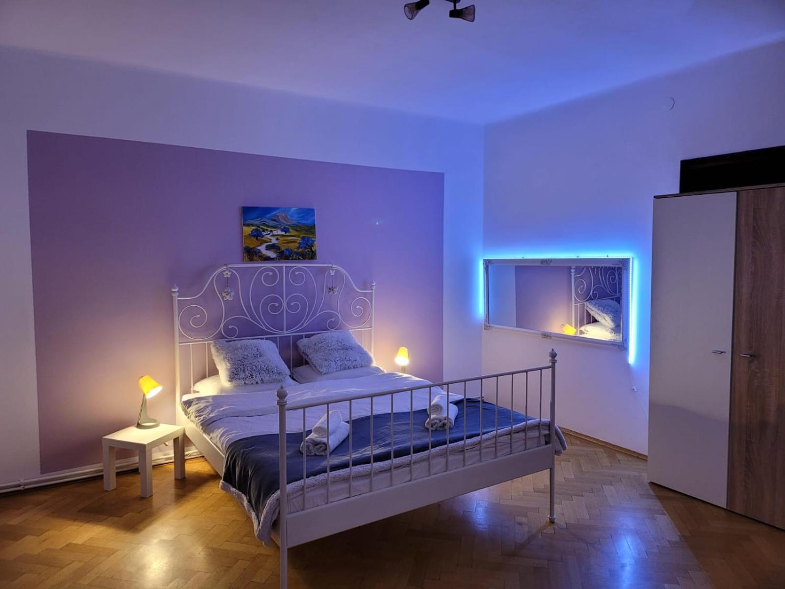 Vintage Apartment Old Center Брашов Екстериор снимка